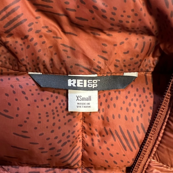 REI PUFFER - Picture 2 of 2